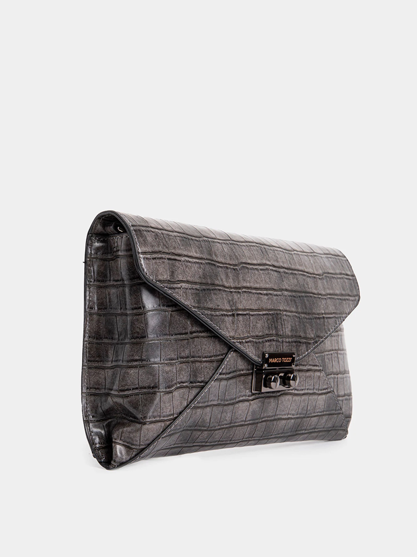 Сумки Marco Tozzi модель 61124-25-990 MULTICOLOUR-GREY-RP1 Сумки Marco Tozzi модель 61124-25-990 MULTICOLOUR-GREY-RP1 Фото