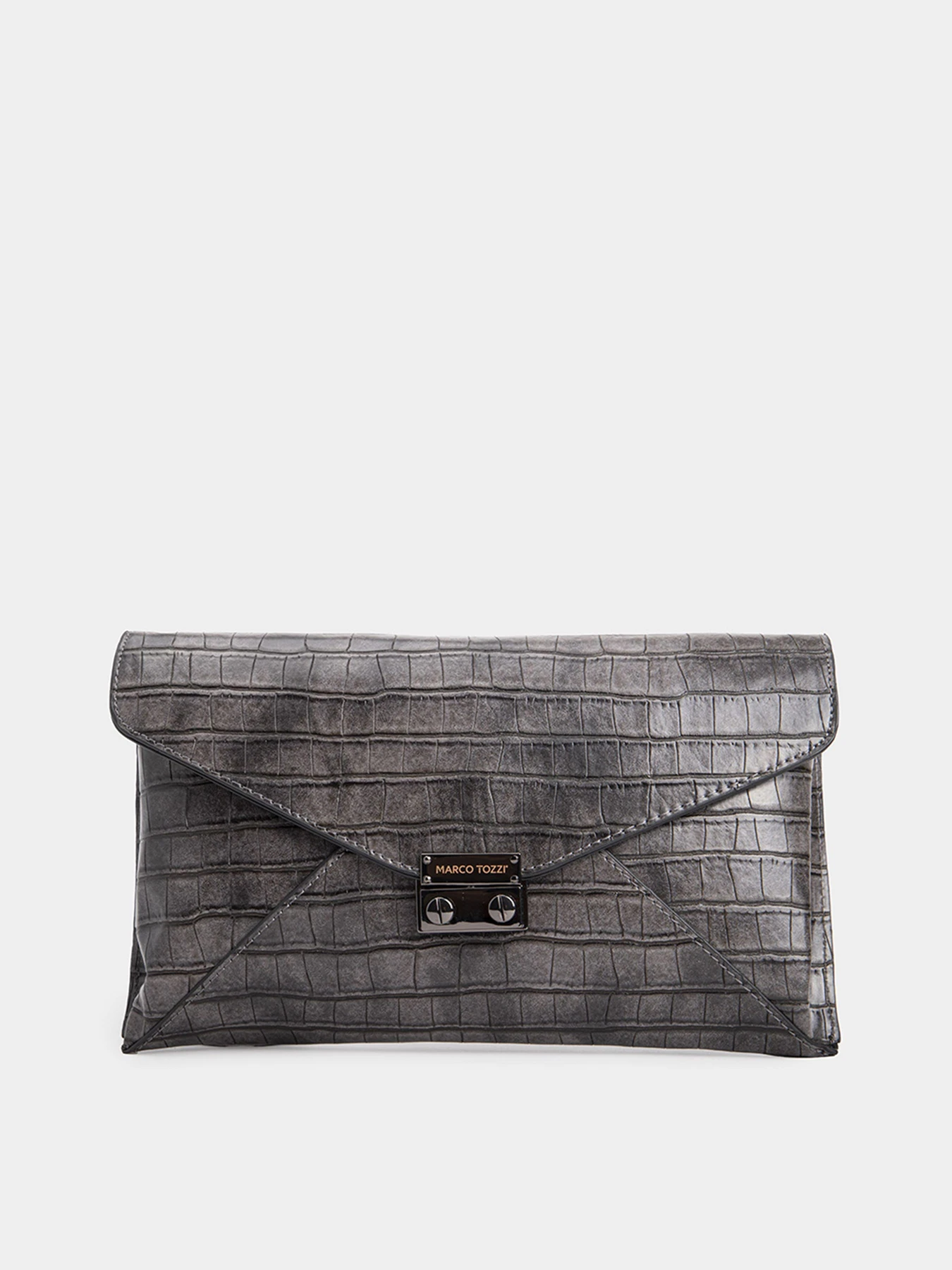 Сумки Marco Tozzi модель 61124-25-990 MULTICOLOUR-GREY-RP1 Сумки Marco Tozzi модель 61124-25-990 MULTICOLOUR-GREY-RP1 Фото