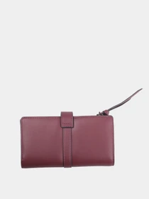 Кошельки Picard модель 7767-2H5 BLACKBERRY Фото