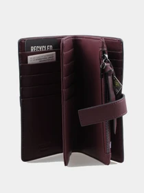 Кошельки Picard модель 7767-2H5 BLACKBERRY Фото