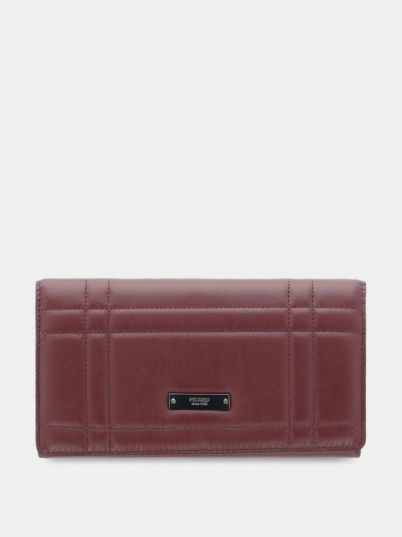 Кошельки Picard модель 7922-2H5 BLACKBERRY Кошельки Picard модель 7922-2H5 BLACKBERRY Фото