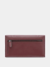 Кошельки Picard модель 7922-2H5 BLACKBERRY Фото