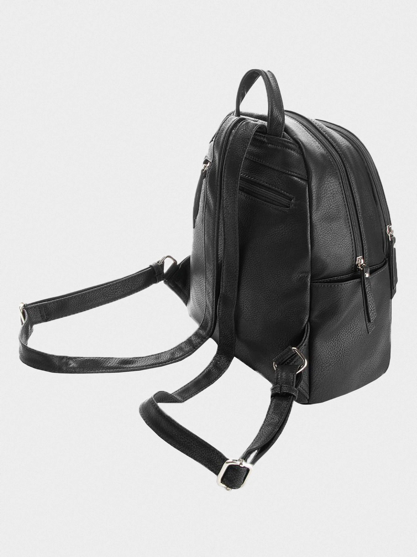 Рюкзаки Gabor модель 7981 60 black Рюкзаки Gabor модель 7981 60 black Фото
