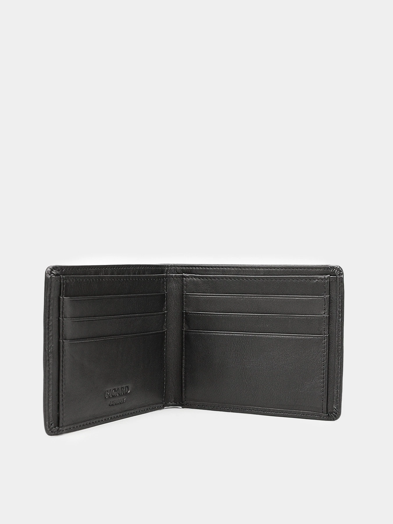 Кошельки Picard модель 8121-001 schwarz Кошельки Picard модель 8121-001 schwarz Фото