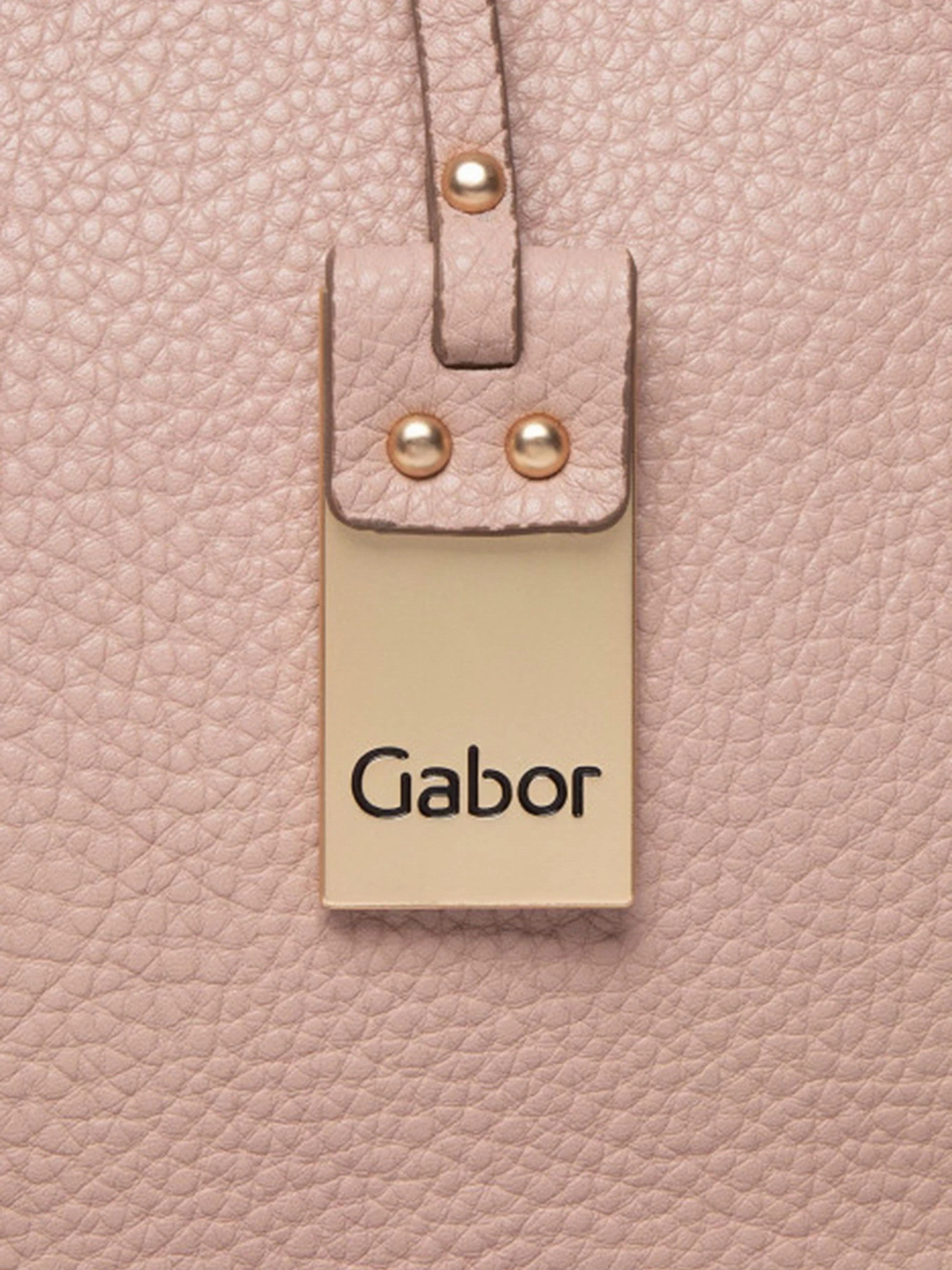 Сумки Gabor модель 8331 04 rosé Сумки Gabor модель 8331 04 rosé Фото