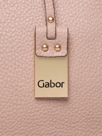 Сумки Gabor модель 8331 04 rosé Фото