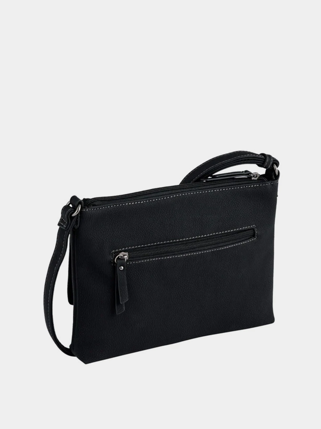 Сумки Gabor модель 8358 60 black Сумки Gabor модель 8358 60 black Фото