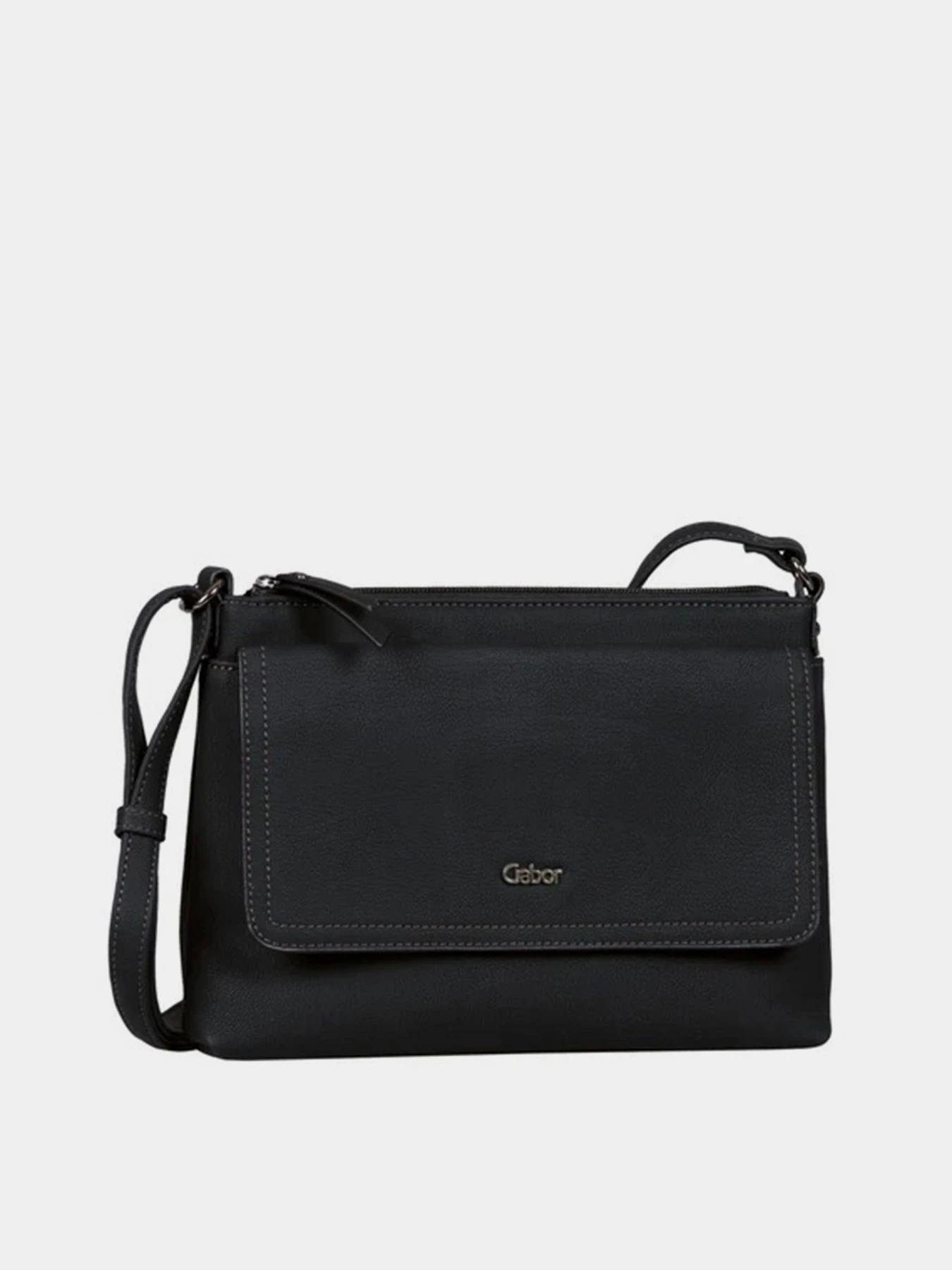 Сумки Gabor модель 8358 60 black Сумки Gabor модель 8358 60 black Фото