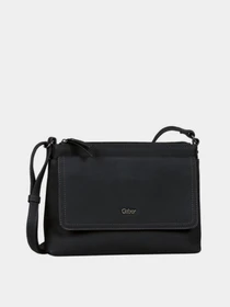 Сумки Gabor модель 8358 60 black Фото