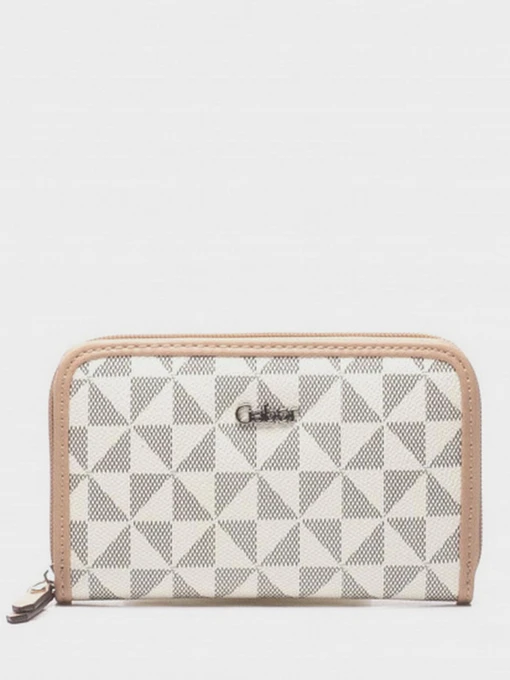 Кошельки Gabor модель 8442 155 mixed white Фото