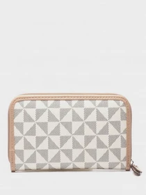 Кошельки Gabor модель 8442 155 mixed white Фото