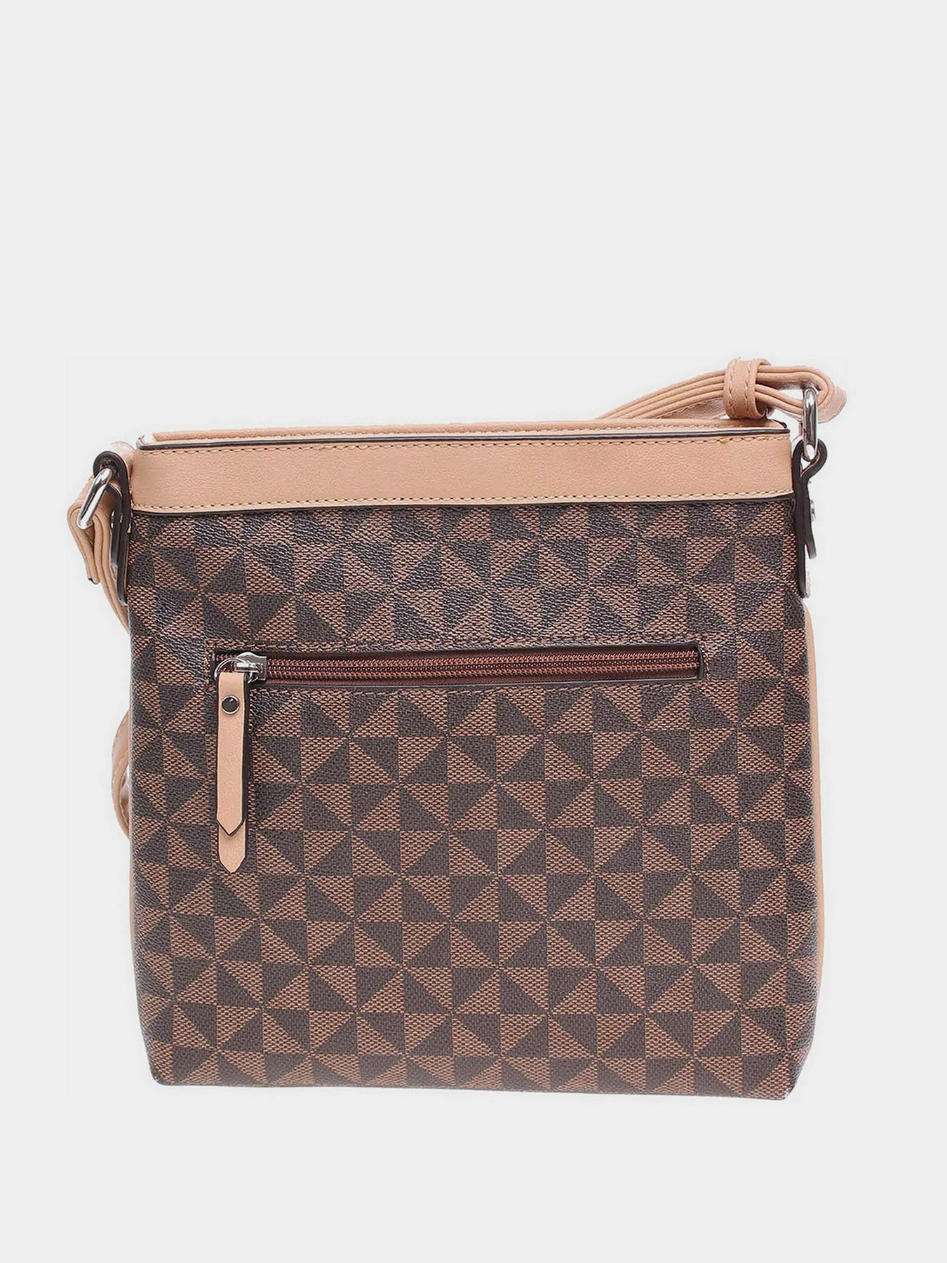 Сумки Gabor модель 8522 136 mixed brown Сумки Gabor модель 8522 136 mixed brown Фото