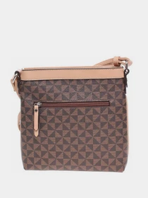 Сумки Gabor модель 8522 136 mixed brown Фото