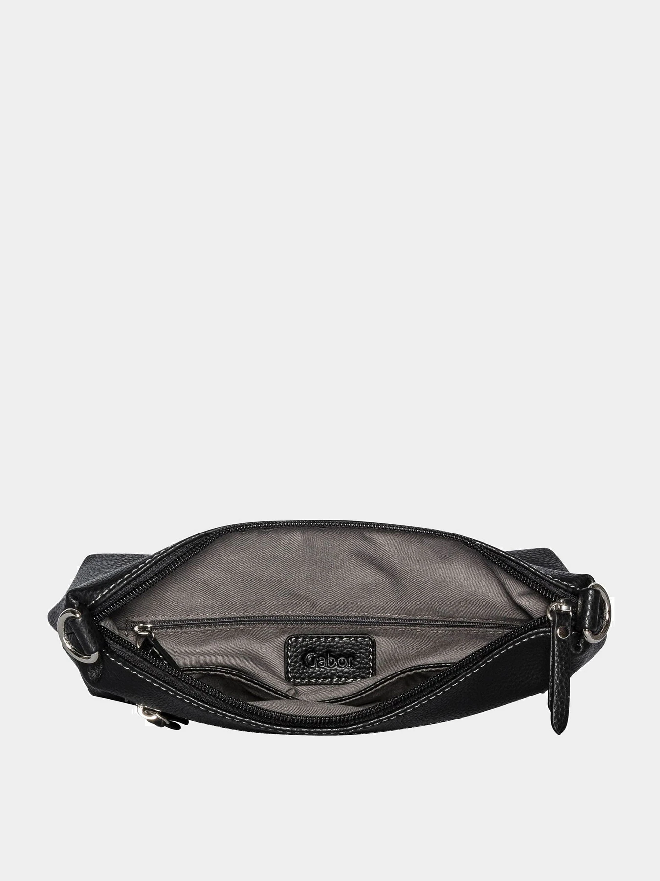 Сумки Gabor модель 8759 60 black Сумки Gabor модель 8759 60 black Фото