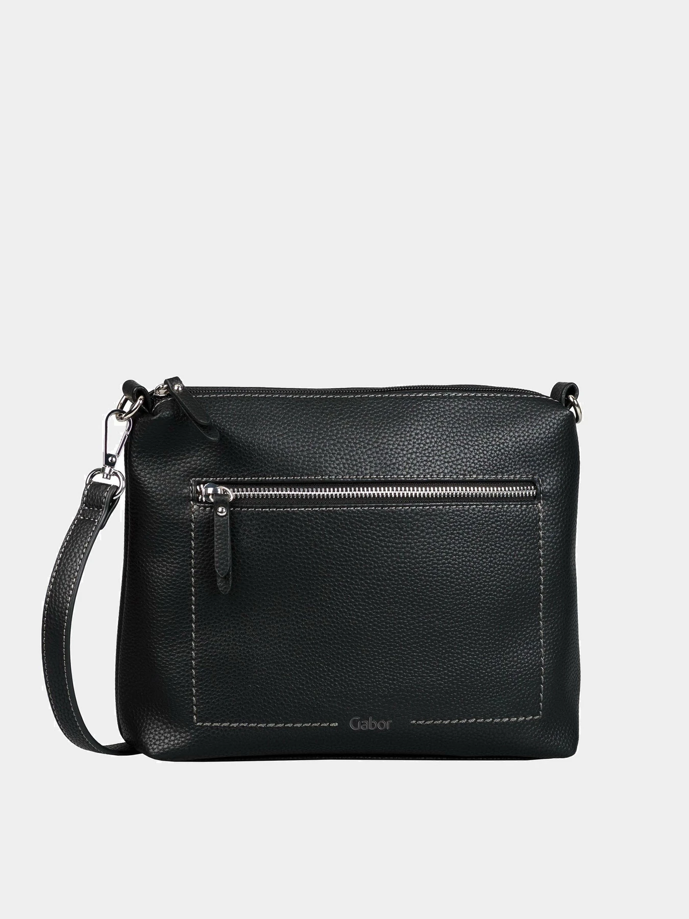 Сумки Gabor модель 8759 60 black Сумки Gabor модель 8759 60 black Фото
