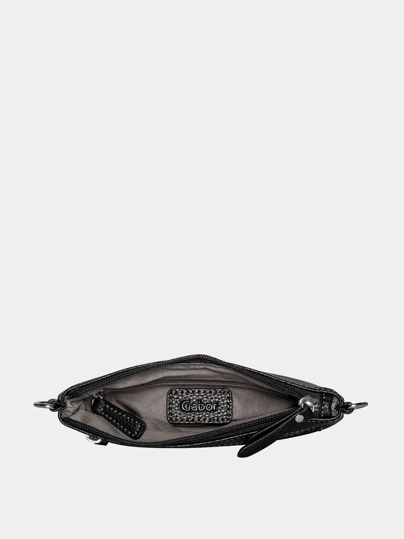Сумки Gabor модель 8760 60 black Сумки Gabor модель 8760 60 black Фото