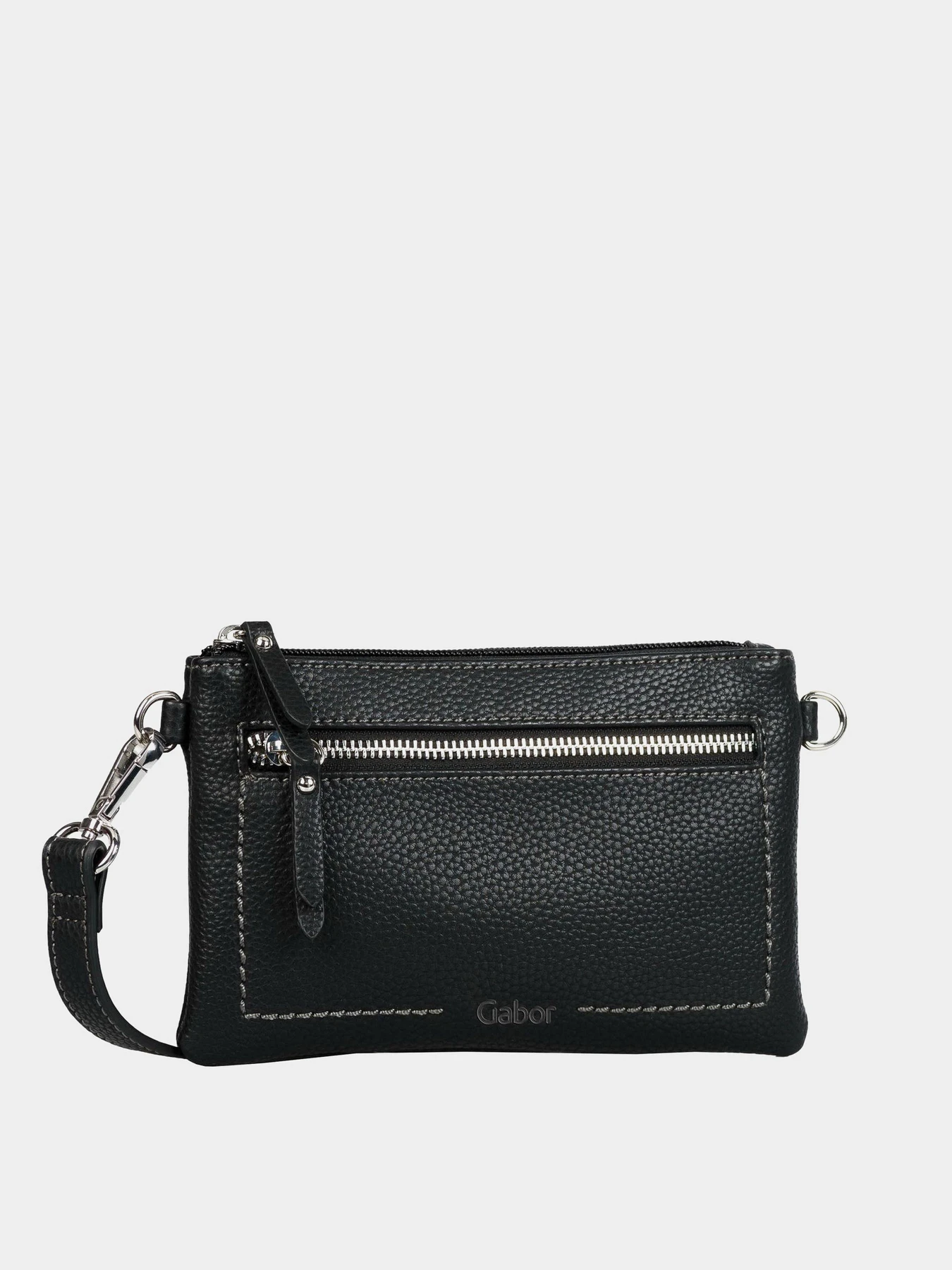 Сумки Gabor модель 8760 60 black Сумки Gabor модель 8760 60 black Фото
