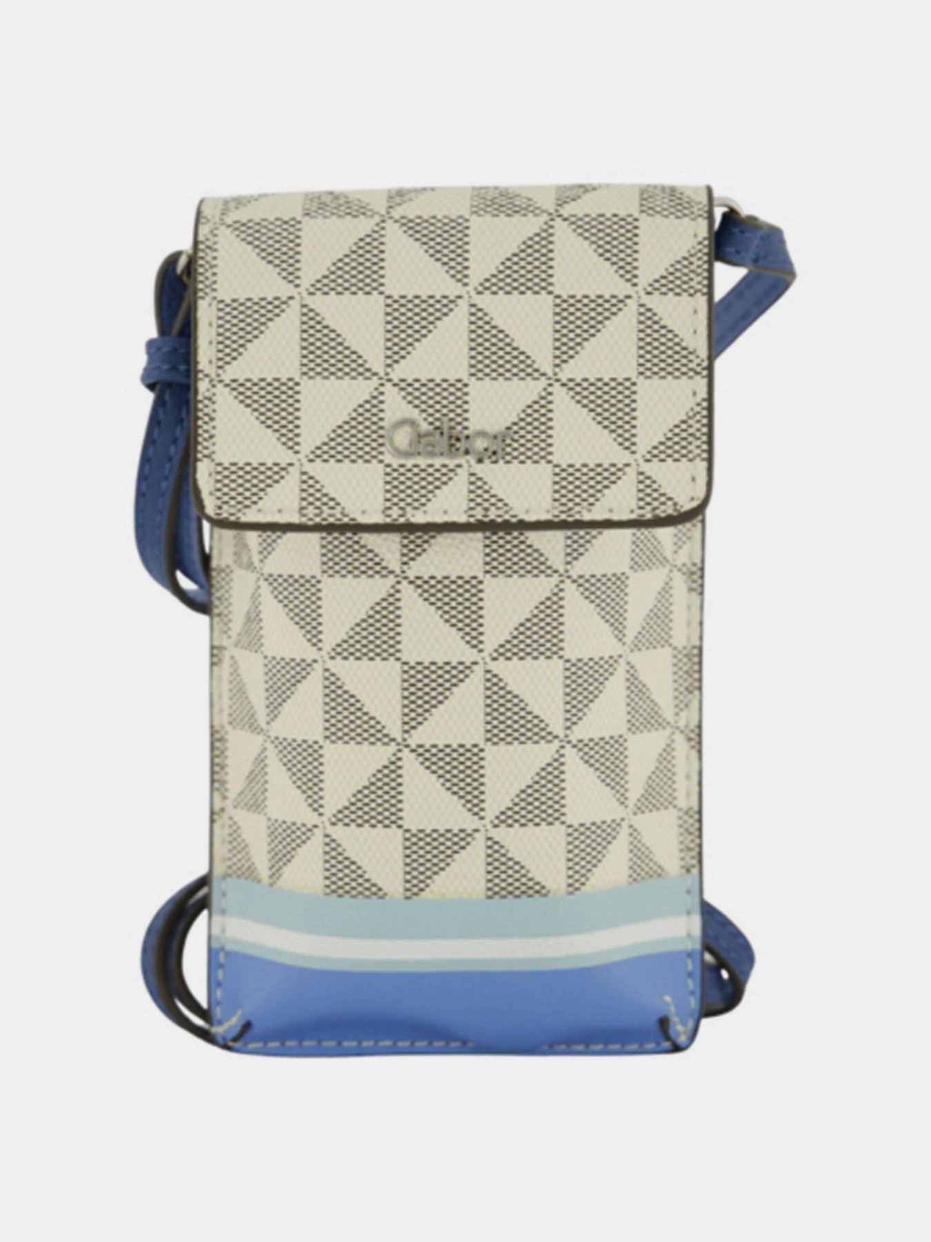 Аксессуары для смартфонов Gabor модель 8794 134 mixed blue Аксессуары для смартфонов Gabor модель 8794 134 mixed blue Фото