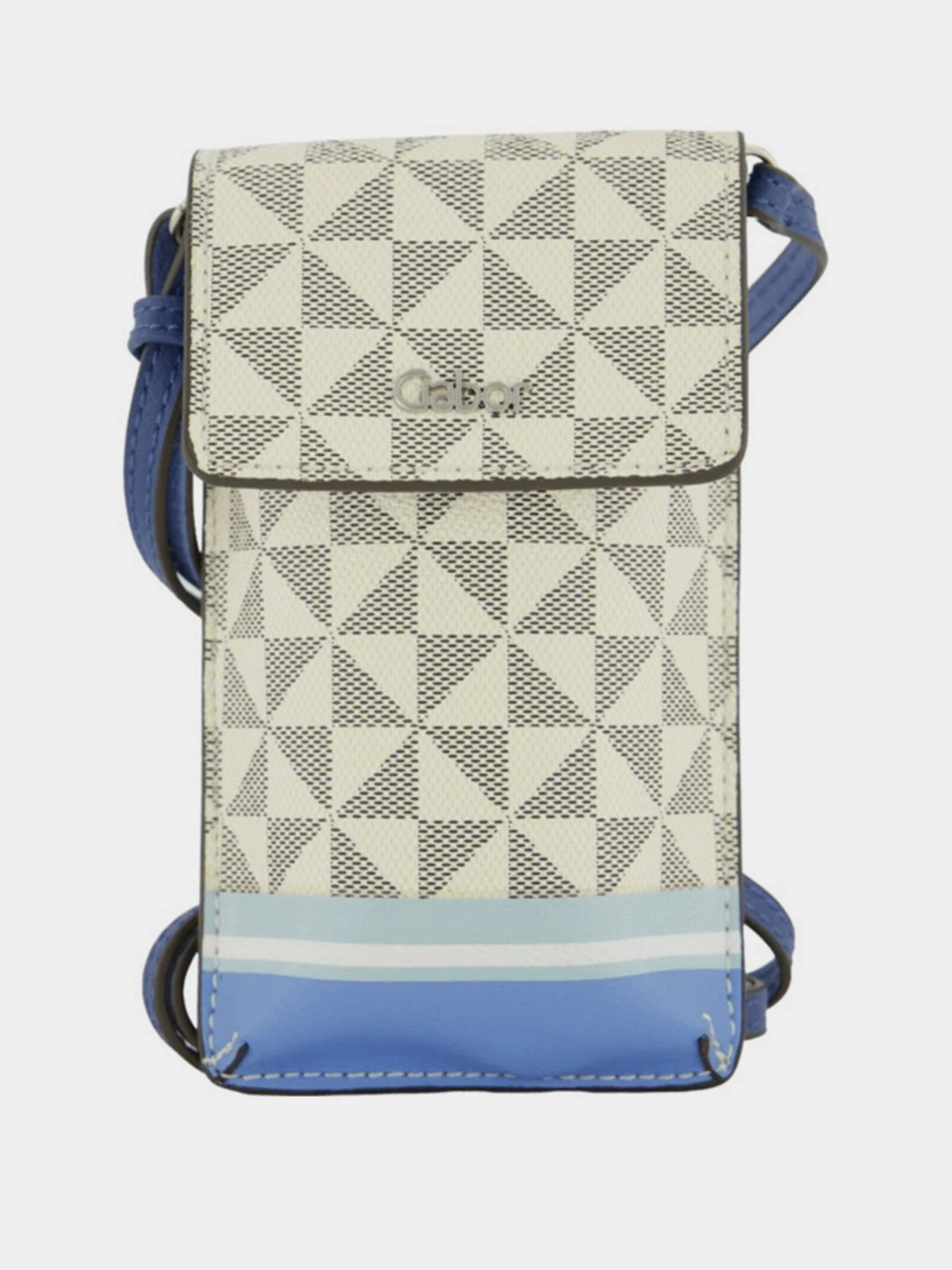 Аксессуары для смартфонов Gabor модель 8794 134 mixed blue Аксессуары для смартфонов Gabor модель 8794 134 mixed blue Фото