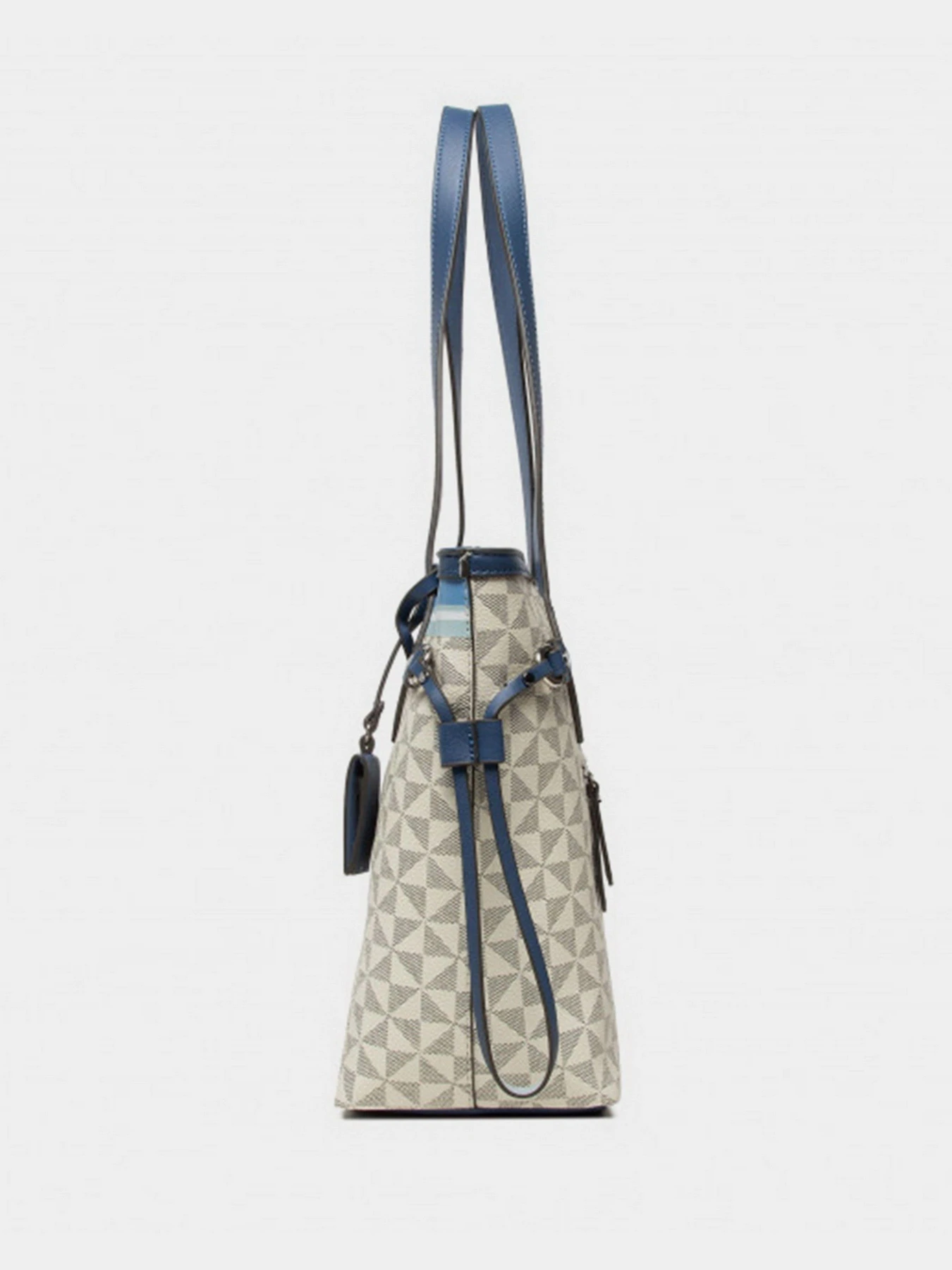 Сумки Gabor модель 8795 134 mixed blue Сумки Gabor модель 8795 134 mixed blue Фото