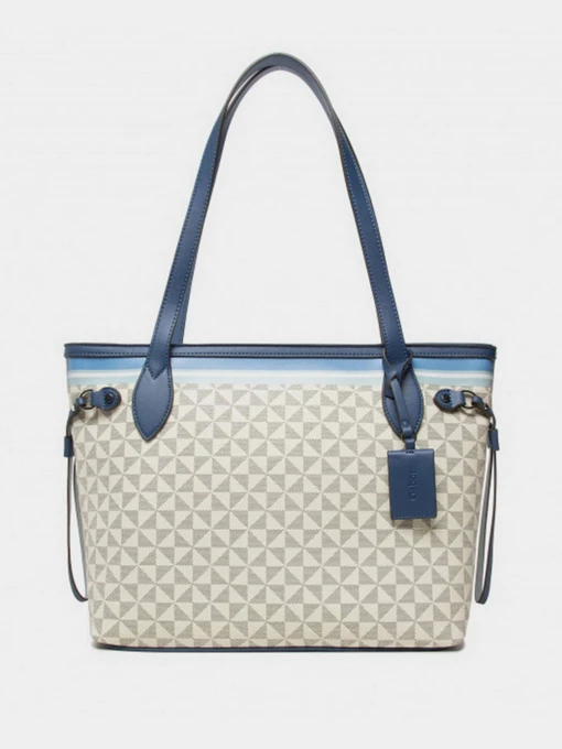Сумки Gabor модель 8795 134 mixed blue Фото