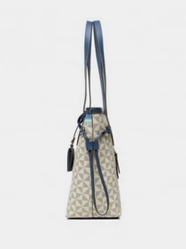 Сумки Gabor модель 8795 134 mixed blue Фото