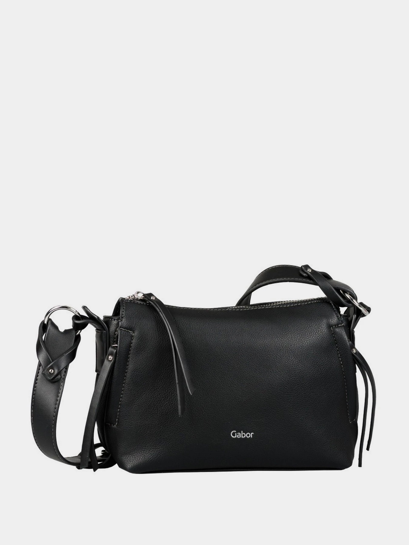 Сумки Gabor модель 8810 60 black Сумки Gabor модель 8810 60 black Фото