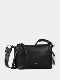 Сумки Gabor модель 8810 60 black Фото