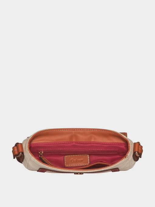 Сөмкелер Gabor үлгі 8819 137 mixed cognac Фото