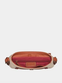 Сумки Gabor модель 8819 137 mixed cognac Фото