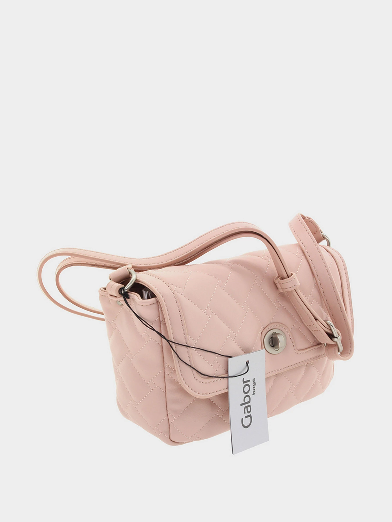 Сумки Gabor модель 8846 03 light rose Сумки Gabor модель 8846 03 light rose Фото