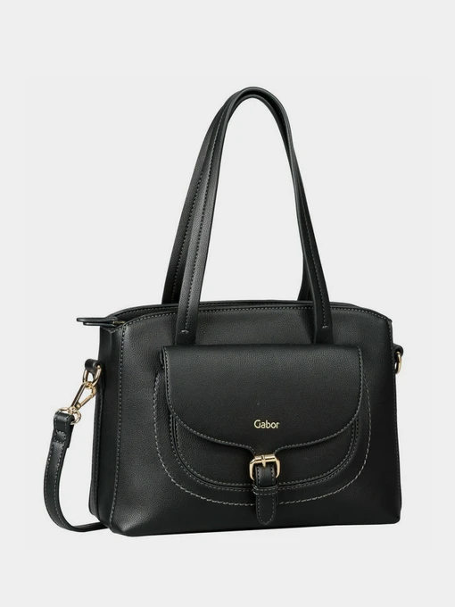 Сөмкелер Gabor үлгі 8869 60 black Фото