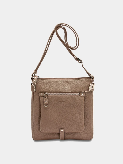 Сумки Picard модель 9808-027 taupe Фото