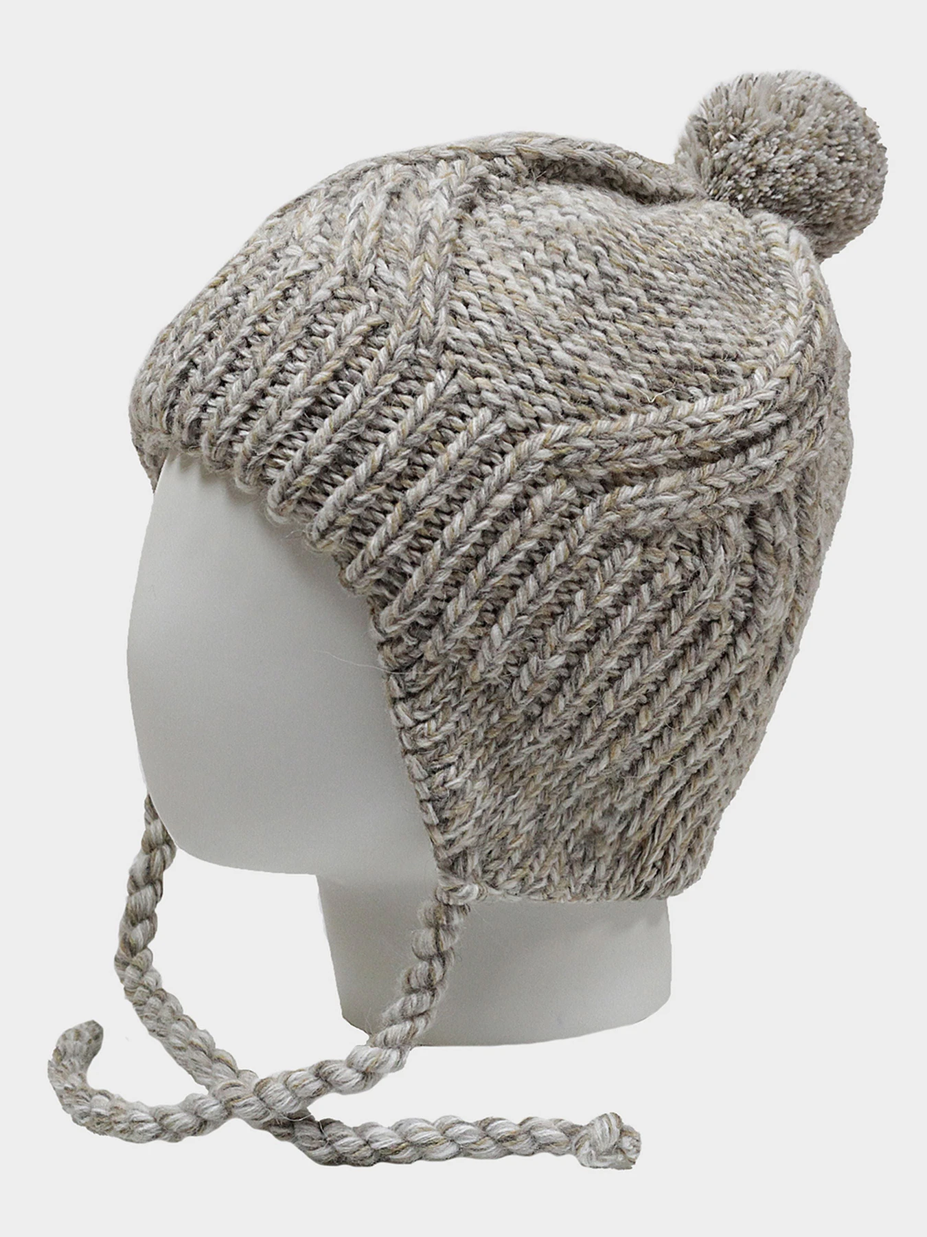 Шапки и кепки Marhatter модель MBU7098/2 бежевый Шапки и кепки Marhatter модель MBU7098/2 бежевый Фото