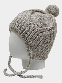 Шапки и кепки Marhatter модель MBU7098/2 бежевый Фото