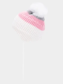 Шапки и кепки Marhatter модель MDU9632/5 серо-розовый Фото