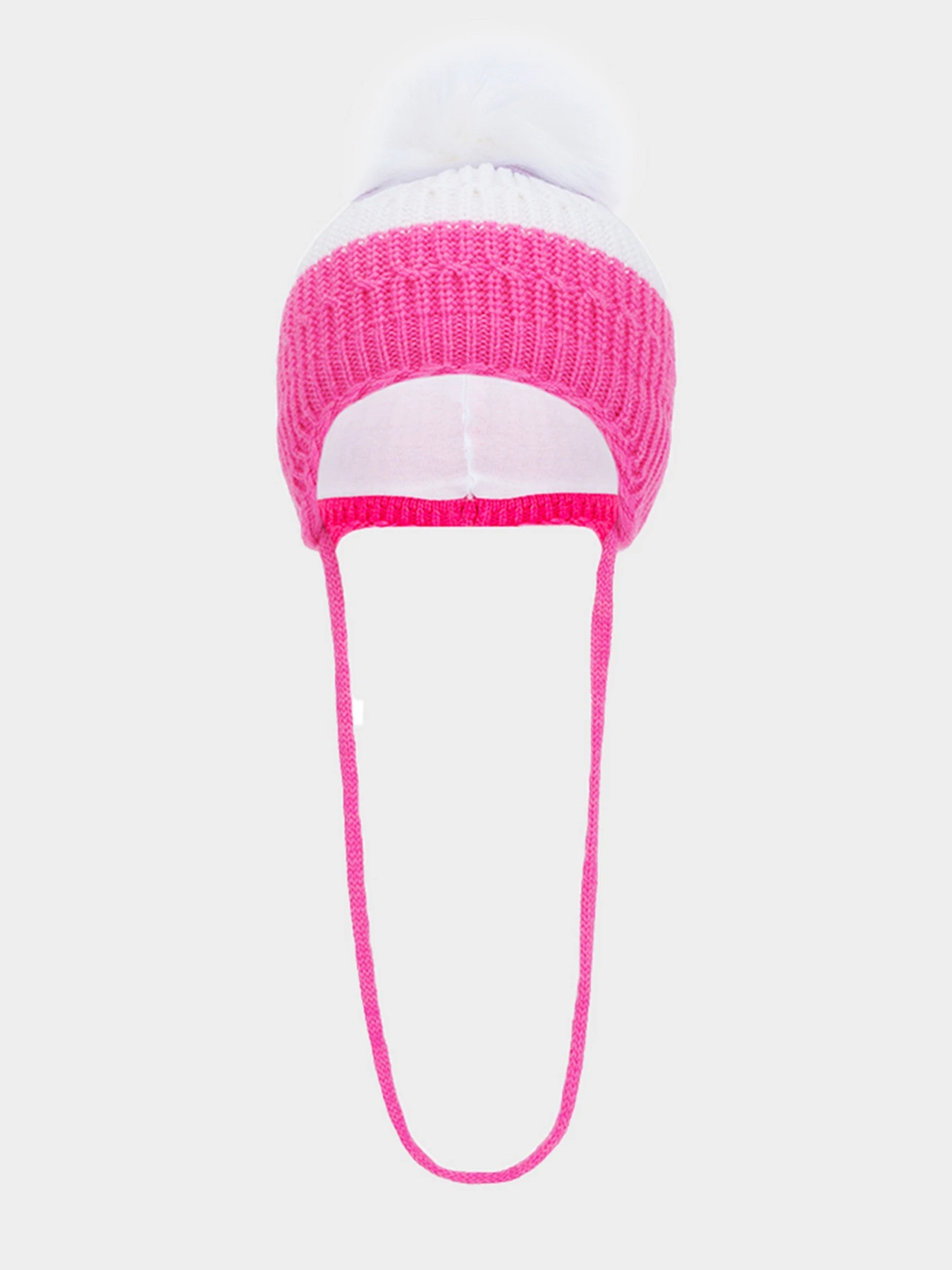 Шапки и кепки Marhatter модель MDU9632/5 яр.розовый/сирень Шапки и кепки Marhatter модель MDU9632/5 яр.розовый/сирень Фото