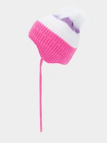 Шапки и кепки Marhatter модель MDU9632/5 яр.розовый/сирень Фото