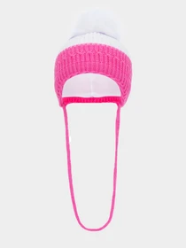 Шапки и кепки Marhatter модель MDU9632/5 яр.розовый/сирень Фото