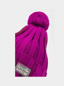 Шапки и кепки Marhatter модель MGH11392/2 малиновый Фото