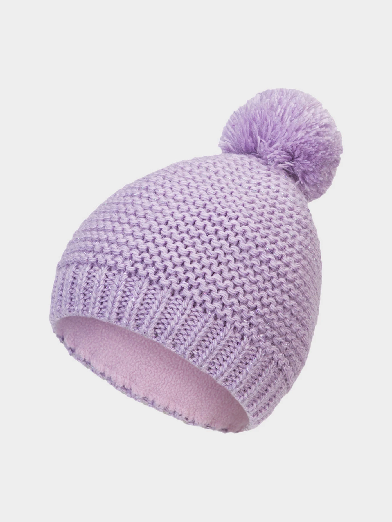 Шапки и кепки Marhatter модель MGH11397/2 сирень Шапки и кепки Marhatter модель MGH11397/2 сирень Фото