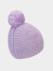 Шапки и кепки Marhatter модель MGH11397/2 сирень Фото