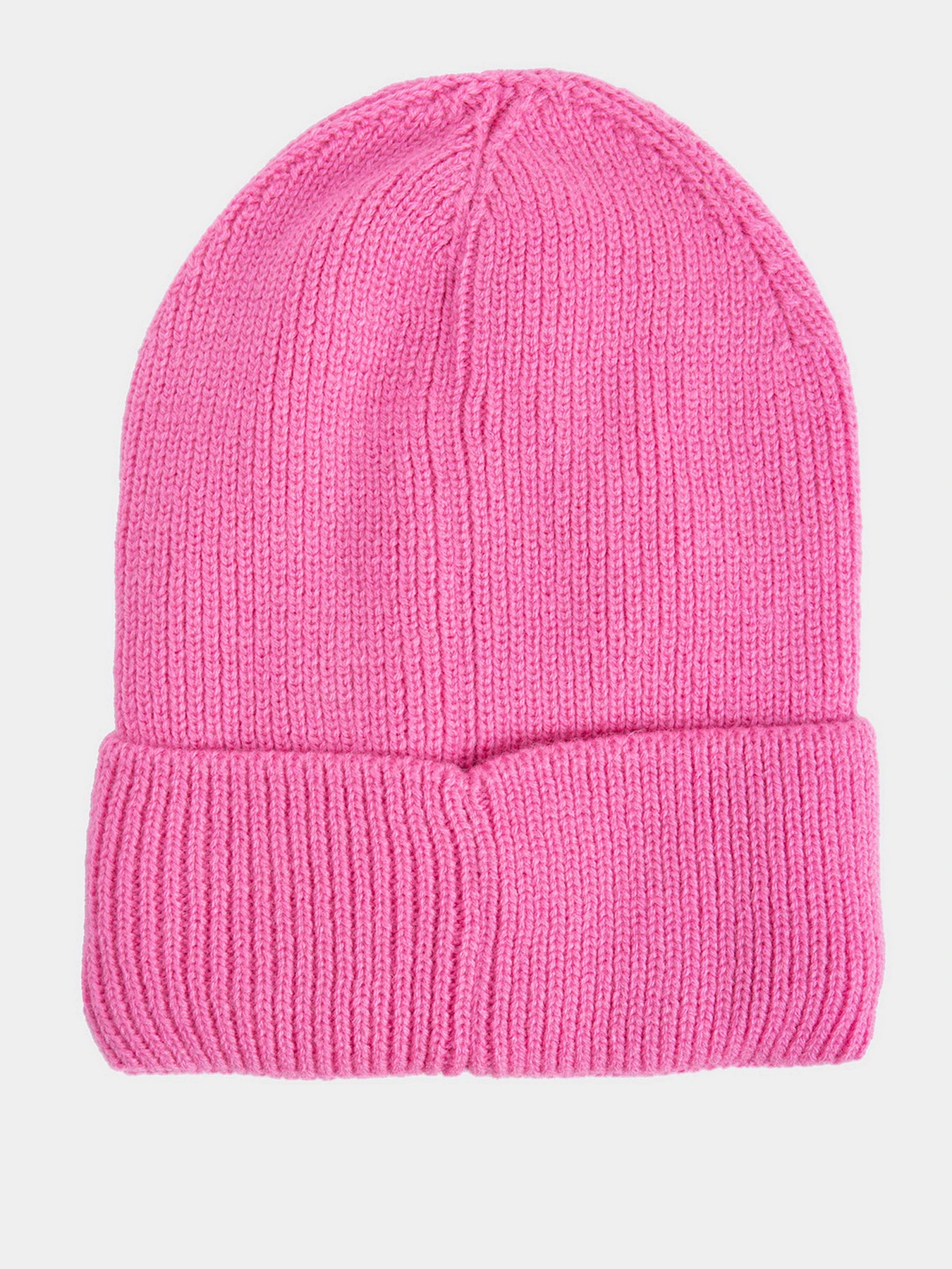 Шапки и кепки Marhatter модель MGH11582/2 яр.розовый Фото