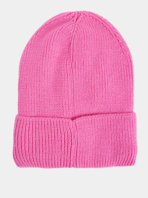Шапки и кепки Marhatter модель MGH11582/2 яр.розовый Фото