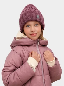 Шапки и кепки Marhatter модель MGH11589/2 слива Фото