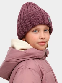 Шапки и кепки Marhatter модель MGH11589/2 слива Фото