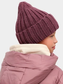 Шапки и кепки Marhatter модель MGH11589/2 слива Фото