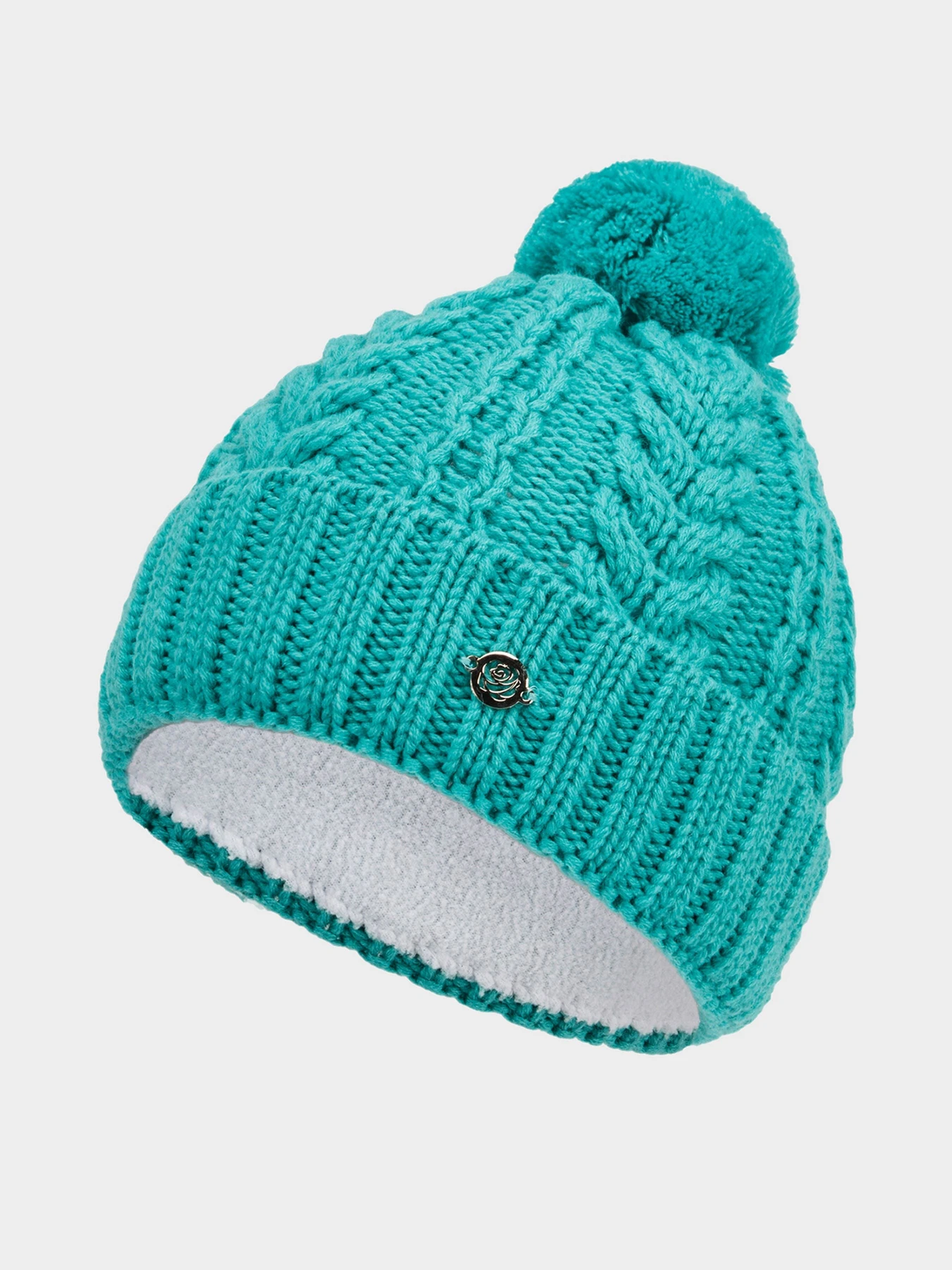 Шапки и кепки Marhatter модель MGH9424/2 мята Фото