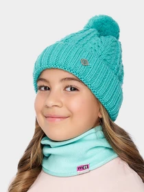 Шапки и кепки Marhatter модель MGH9424/2 мята Фото