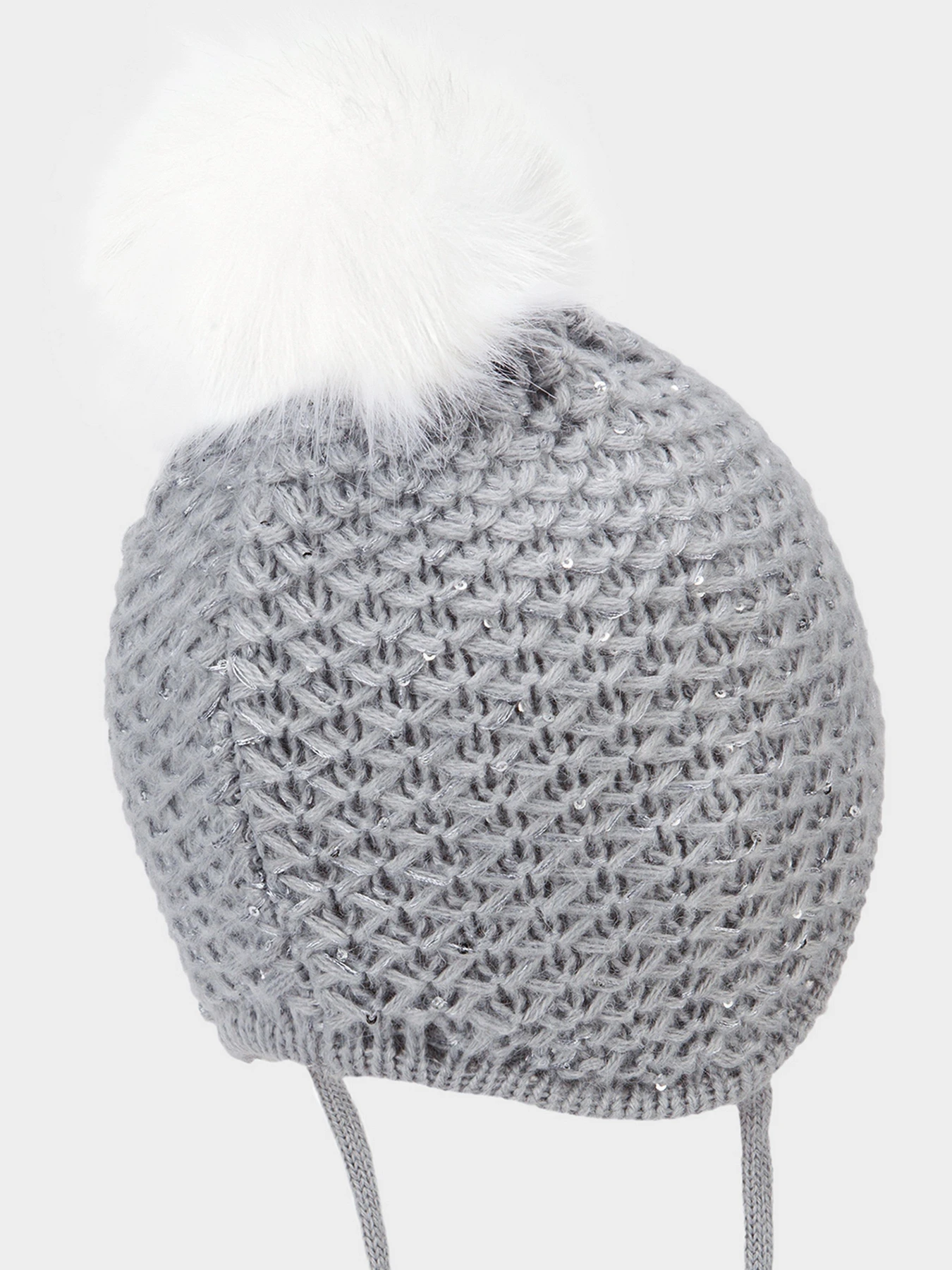 Шапки и кепки Marhatter модель MGU9822/2 св.серый Шапки и кепки Marhatter модель MGU9822/2 св.серый Фото